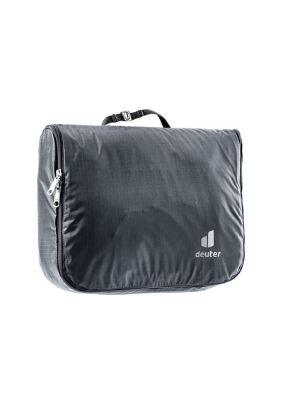 Deuter Wash Lite Iı Makyaj Çantası Acı Kahverengi