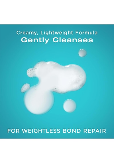 OGX Bond Protein Repair Bağ Onarıcı Sülfatsız Şampuan 385 ml
