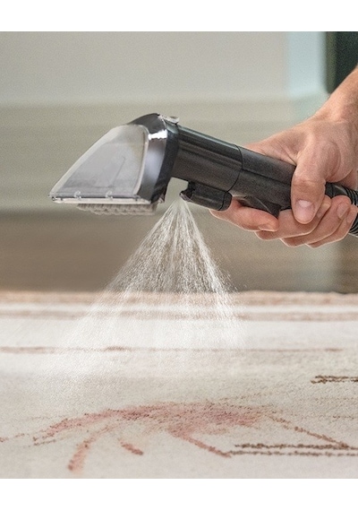 Bissell Spotclean Proheat Advanced Koltuk Yıkama Ve Leke Çıkarma Makinesi