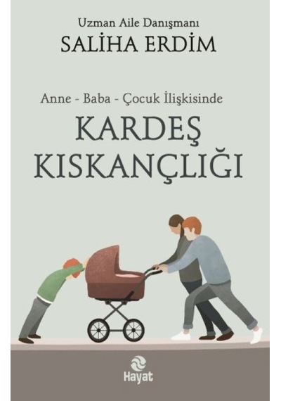 Kardeş Kıskançlığı - Ybve-677550
