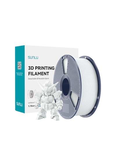 Sunlu Seramik Pla+ 2.0 Filament - 1.75mm - 1 Kg