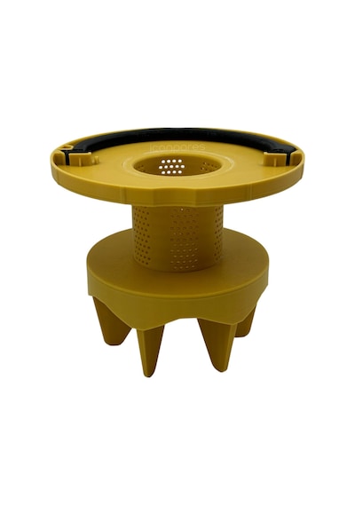 Rowenta Uyumlu Ro 6954 Xtrem Power Cyclonic Süpürge Seperatör, Kulplu