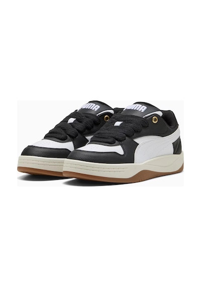 Puma Park Luna Kadın Yetişkin Sneaker Siyah