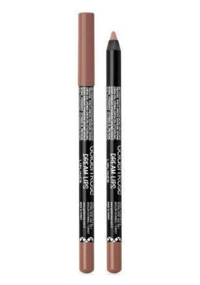 Golden Rose Dream Lips Lipliner 501