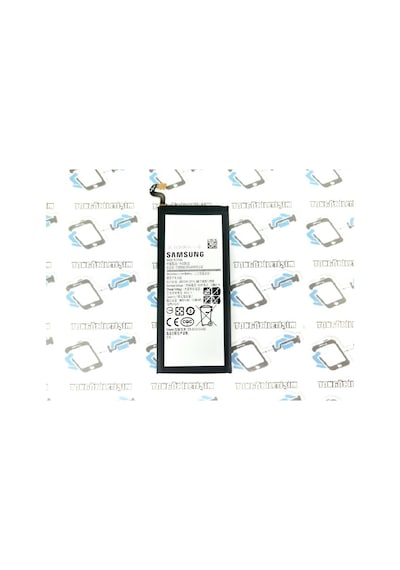 Samsung Uyumlu Galaxy S7 Edge G935 Batarya Pil