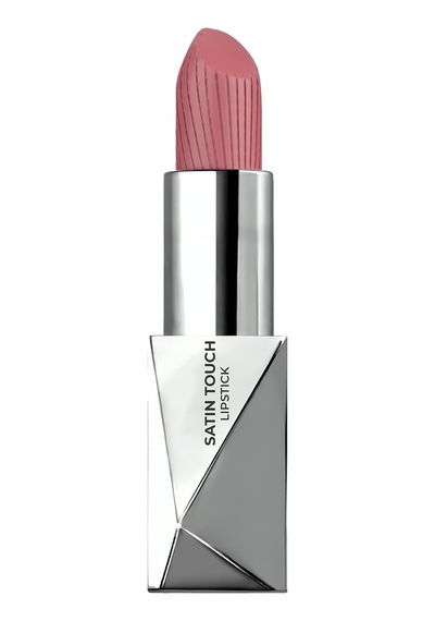 Uzun Süre Kalıcı Nemlendirici Pürüzsüz Etkili Yarı Mat Ruj Satin Touch Lipstick 813 Teracotta Rose Çok Renkli Uzun Süre Kalıcı Nemlendirici Pürüzsüz Etkili Yarı Mat Ruj Satin Touch Lipstick 813 Teracotta Rose Çok Renkli