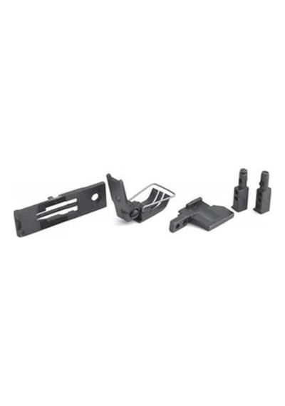 Juki Elektronik Çift İğne İptalli Takım Lh-3188-7 38