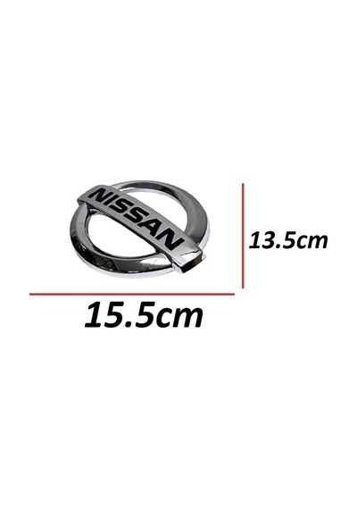 Panjur Arması Nissan Qashqai 2007-2013