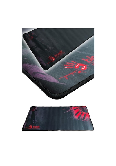 Bloody Oyuncu Mouse Pad 70X30