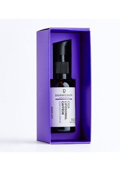 Cica Advanced Skincare Cica Liposomal Caffein Complex Serum