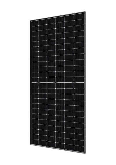 Cw 620w Topcon Bifacial Güneş Paneli Dı620-144tnb10