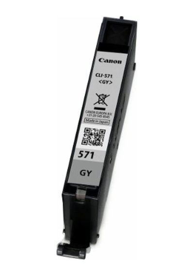 Clı-571 Gri Kartuş