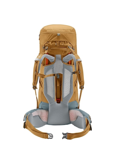 Deuter Aircontact Core 40+10 Sırt Çantası 001
