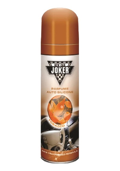Btm Otomotiv 710 Torpido Parlatıcı Joker Parfümlü Göğüs Parlatıcı Tobacco