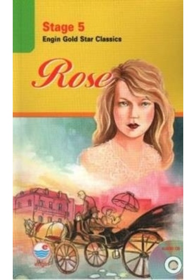 Stage 5 Rose (Cd)