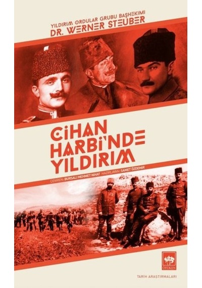 Cihan Harbi'Nde Yıldırım
