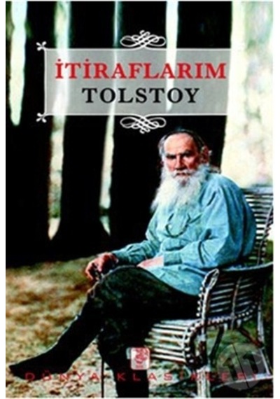 Toptankitap Itiraflarım