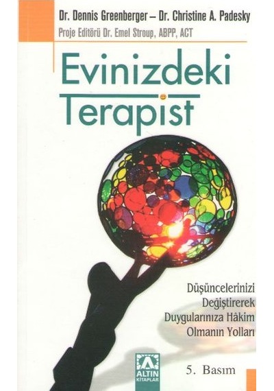 Evinizdeki  Terapist