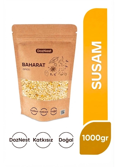 Doznest Susam 1 Kg