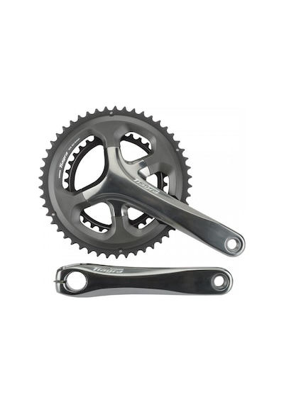 Shimano Tiagra Fc-4700 Aynakol 10v 52/36t 170mm