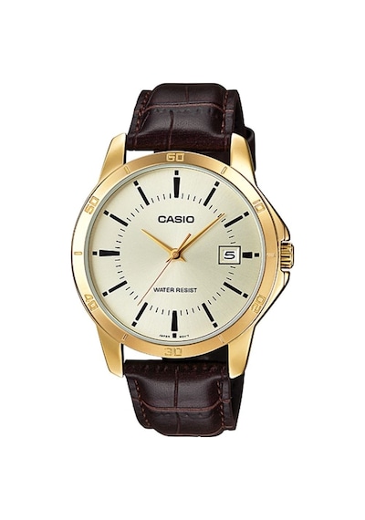 Casio MTP-V004GL-9AUDF Erkek Kol Saati