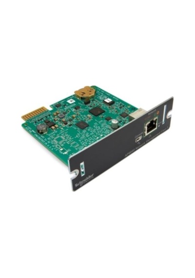 UPS Network Management Card 3