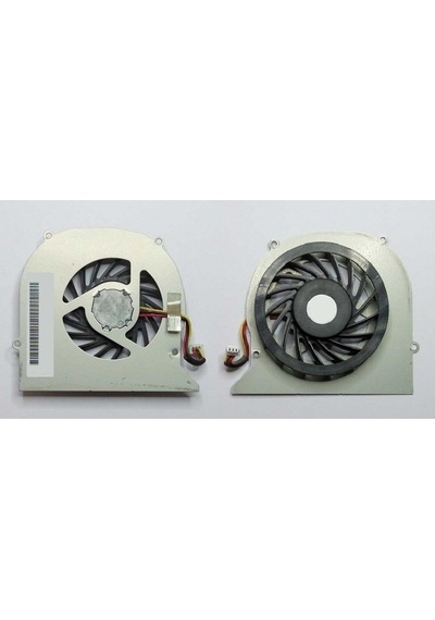 Toshiba Satellite Pro A300d-13s Fan V5 1 Adet