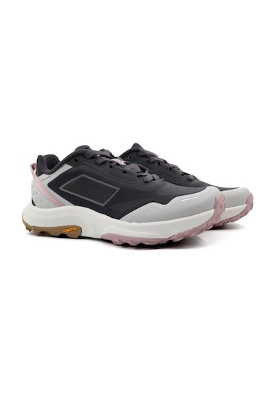 Humtto 370193b Füme Erkek Sneakers