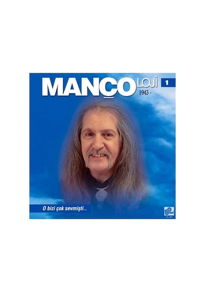Gereksiz Şeyler Barış Manço Mançoloji 1 Sku: Zeus8690010077943