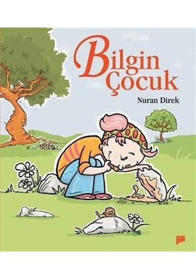 Bilgin Çocuk / Nuran Direk