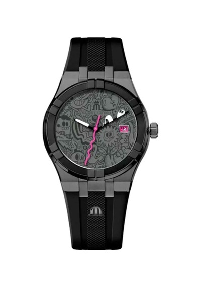 Maurice Lacroix Aı1108-pvl20-090-2 Rose Gold Kadın Kol Saati