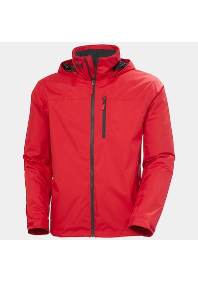Helly Hansen Crew Hooded Mıdlayer Erkek Mont Hha.34442 Hha.162 001