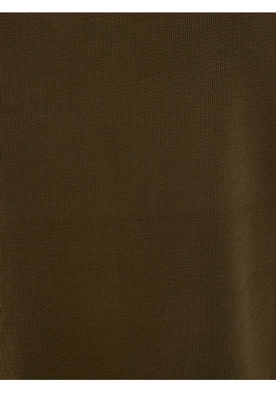 LOFT Loose Fit Erkek Tshirt K.kol Lf2033392 Q1.v1 Haki