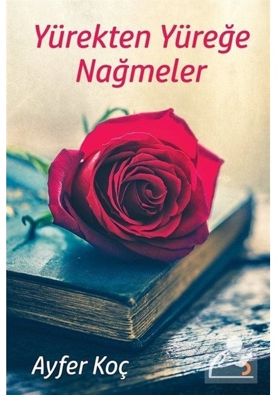 Yürekten Yüreğe Nağmeler - Ayfer Koç - Cinius