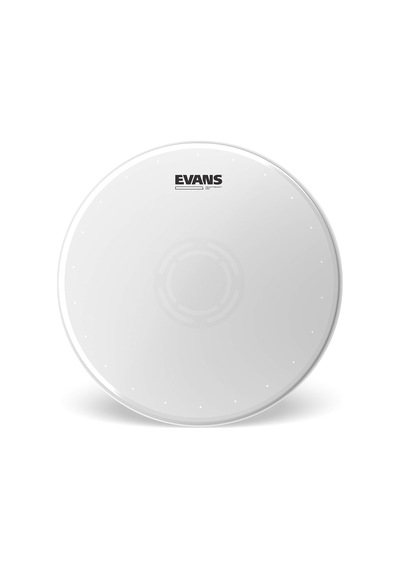 Lexroo Heavyweight Dry Drumhead, 14 İnç Standart