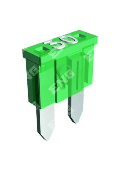 Eng 410230 Mini Bıçak Sigorta 30 Amper Diğer