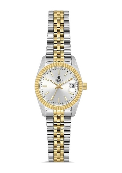 Hislon Women's Classic Queen Ql155t-02sgs Açık Mavi