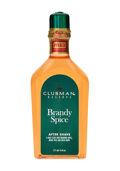 Clubman Brandy Spice Tıraş Sonrası 177ml