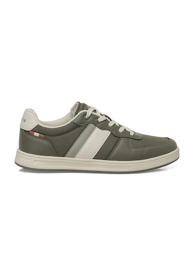 Kinetix Jagos 6fx Haki Erkek Sneaker 000000000102064087 Haki