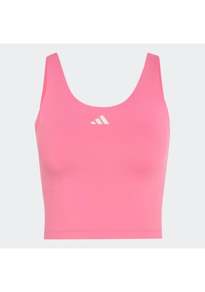 Adidas Studio All Me Kadın Pembe Atlet Kx3162