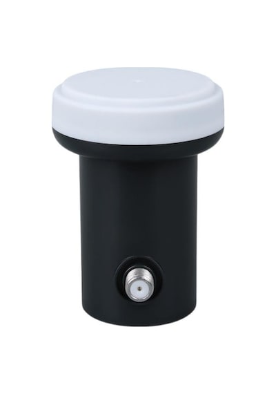 Tayfun Smart Tekli 1 Tek Çıkışlı Ultra Hd 4k Üniversal Lnb Elembi