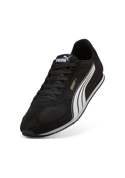Puma St Track Siyah Erkek Sneaker SİYAH-BEYAZ