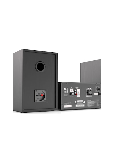 Aiwa MSBTU-600 Hi-fi Müzik Seti