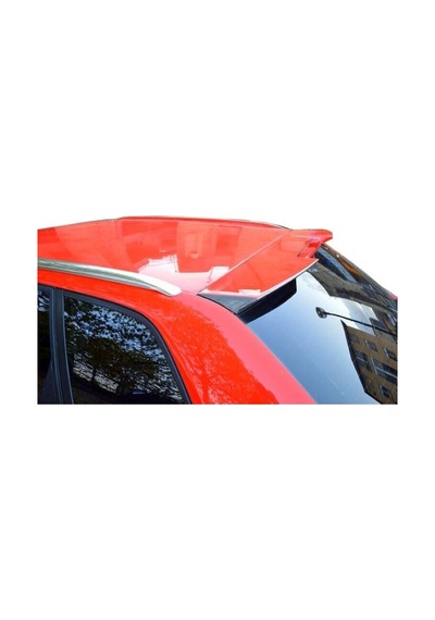 Audi A3 8p Hb 5 Kapı 2005 - 2012 Uyumlu Yedek Parça Rs Spoiler P