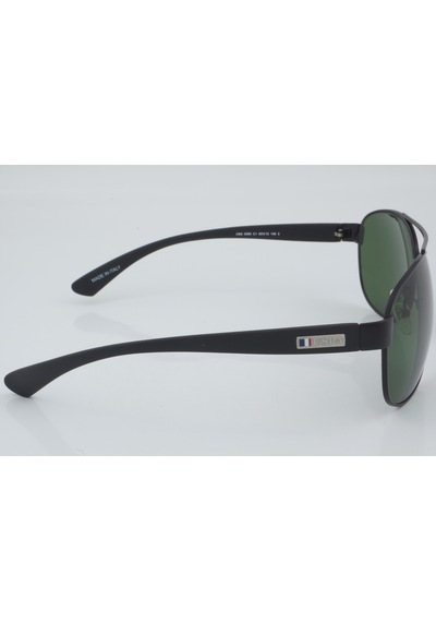 U.s. Polo Assn. Uss 0355 C1 63 - 01 Güneş Gözlüğü Siyah
