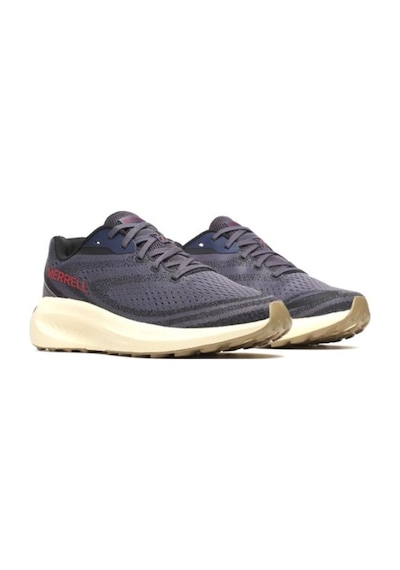 Merrell Morphlite Erkek Patika Koşusu Ayakkabısı J00003472 Gri