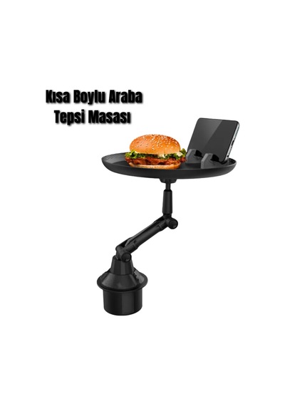 Araba Tepsi Masa Diğer