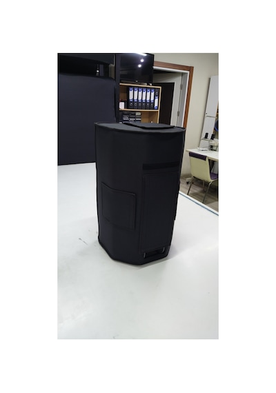 325a Aktif Hoparlör Kabin İçin Uyumlu Soft Case Kılıf