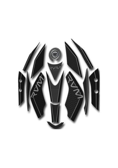 Java Rvm Gri Tank Pad Seti