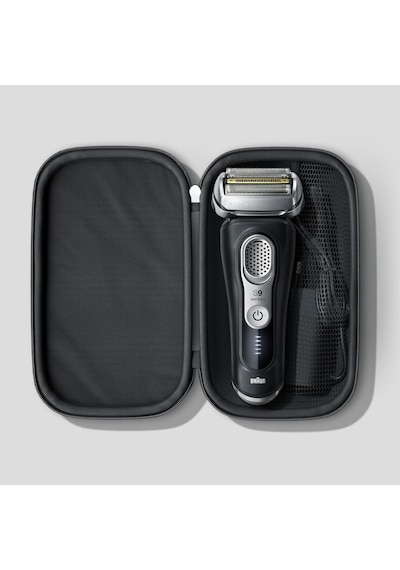 Braun 9 Serisi 9350S 100. Yıl Özel MX Serisi Islak ve Kuru Tıraş Makinesi
